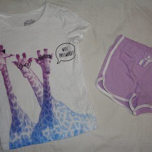 Like New worn 1-2 times Oshkosh is the brand